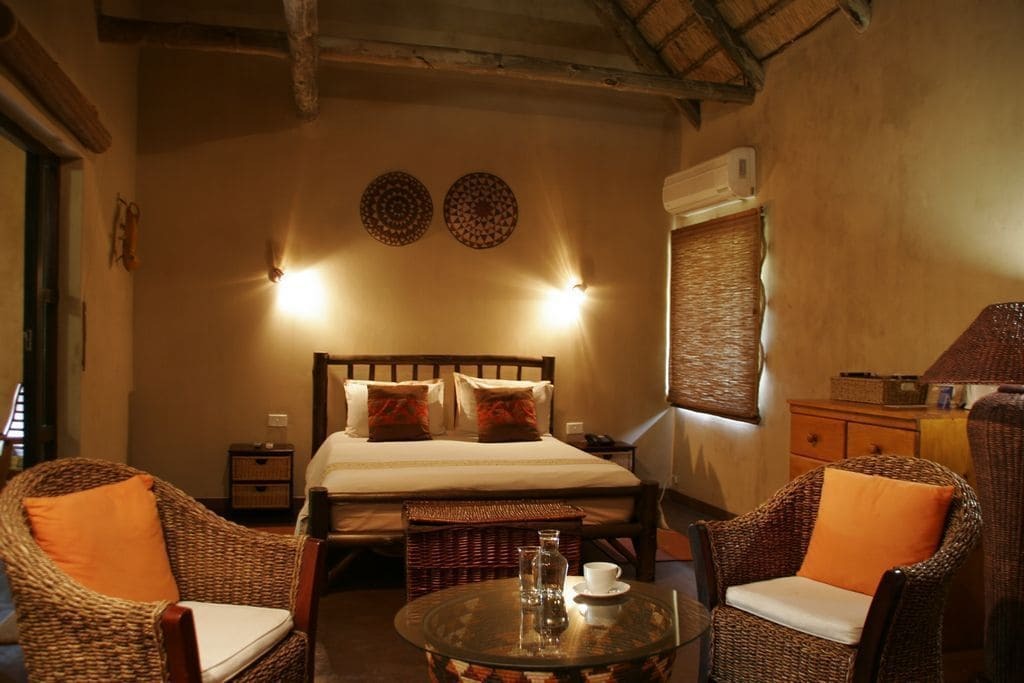 Amazulu Lodge Saint Lucia Estuary Extérieur photo
