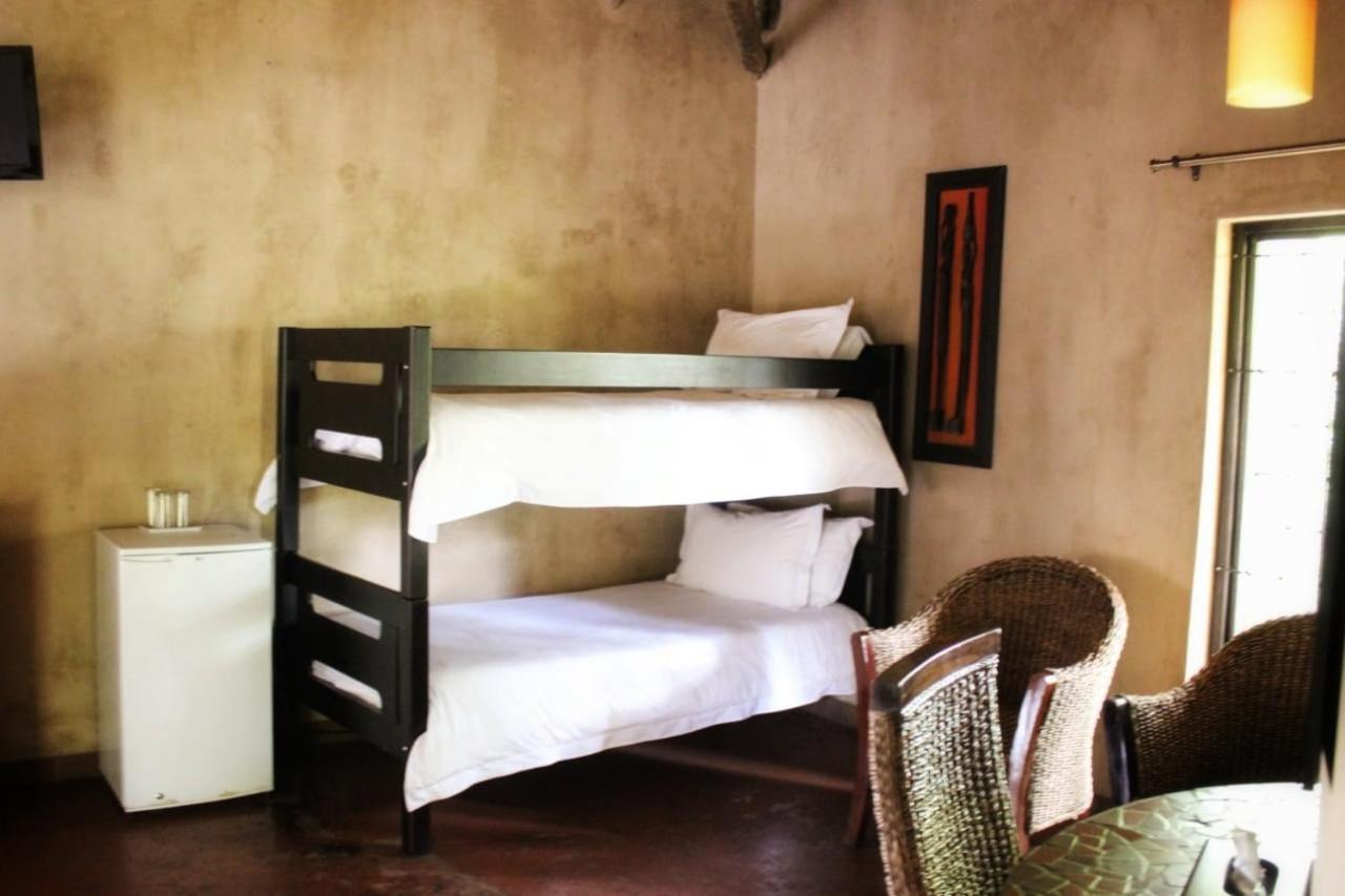 Amazulu Lodge Saint Lucia Estuary Extérieur photo